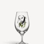 ALL ABOUT YOU/WANT HIM GRÖN 2-PACK 40CL