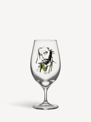 ALL ABOUT YOU/WANT HIM GRÖN 2-PACK 40CL