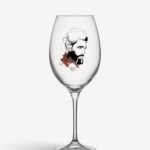 All about you vinglas 2-pack