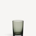 Limelight Vannglass grå 2-pack