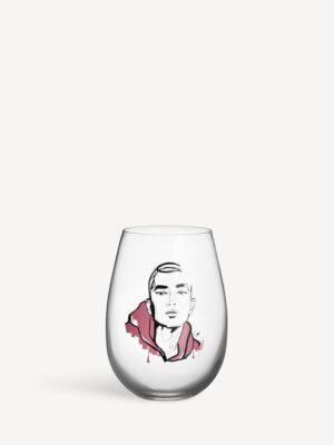 All about you Close to Him tumbler soft pink 57cl 2-pk.