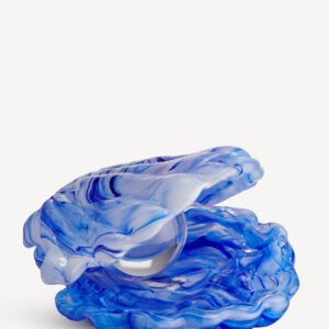 Mother of Pearl blå, ÅJ AC-24