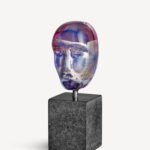 Brain Oden Limited Edition 1000 ex