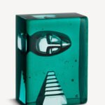 Azur Stairs petrol blue BV AC-24
