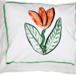 Putetrekk Tulip