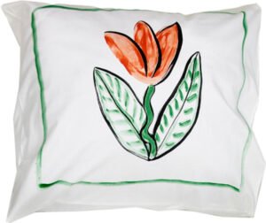 Putetrekk Tulip