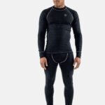 Termo Wool Light 2.0 Round neck LS M