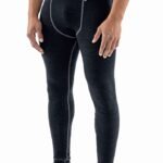 Termo Wool Light 2.0 Long Johns M