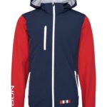 NOR Hoody Softshell Jacket M
