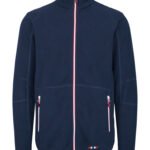 NOR Speedway Fleece Jacket M