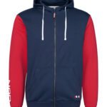 NOR Classic FZ Hoody M