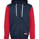 NOR Classic FZ Hoody W