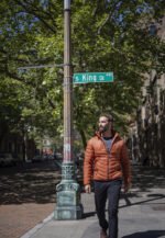 Mount Adams Jkt Men - Bilde 3