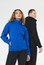 Classic Softshell Hoody - Bilde 2