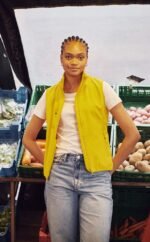 Classic Softshell Vest Women - Bilde 3