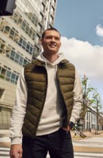 Idaho Vest - Bilde 2
