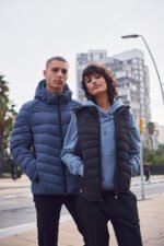 Idaho Vest Women - Bilde 4
