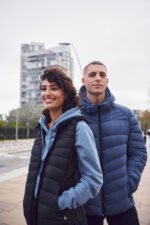 Idaho Vest Women - Bilde 3