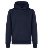 Basic Active Hoody Junior - Bilde 2