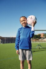 Basic Active Hoody Junior - Bilde 6