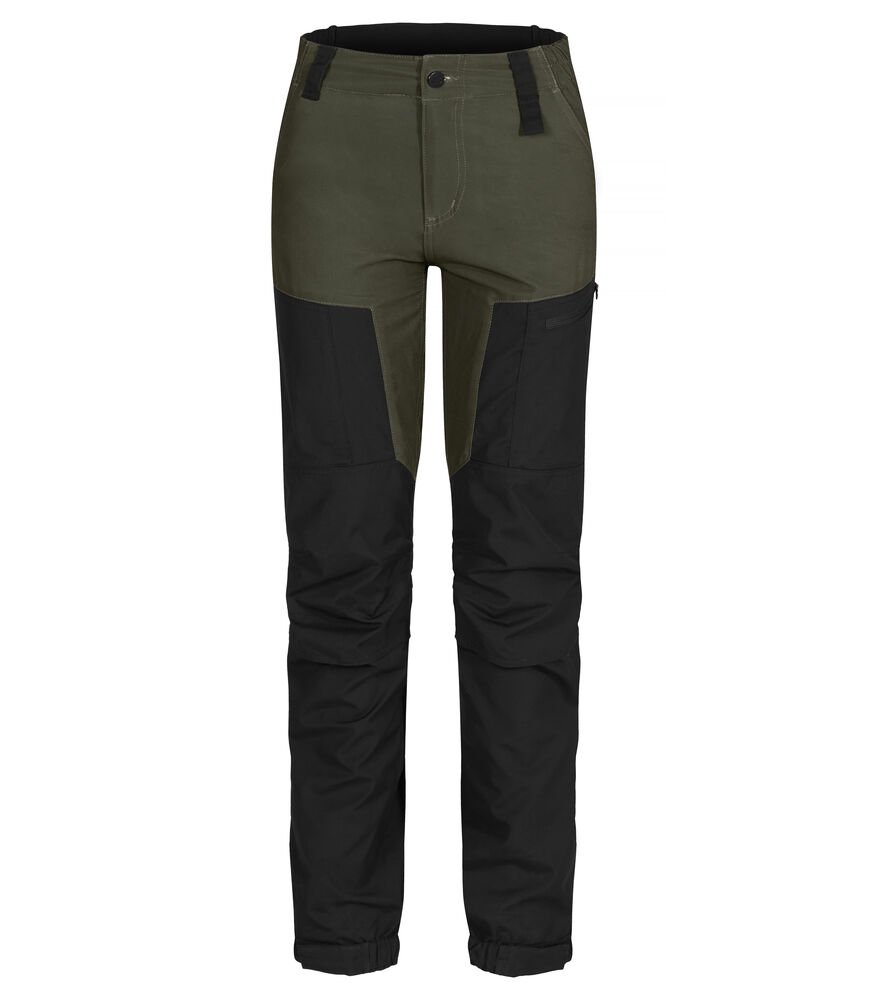 022047-75_KenaiLady_FogGreen_front Kenai Women - Bilde 1