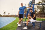 Basic Active Shorts - Bilde 4