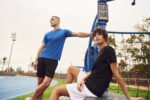 Basic Active Shorts - Bilde 3