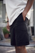 Cargo Shorts - Bilde 4