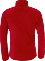 Basic Polar Fleece Jacket - Bilde 5