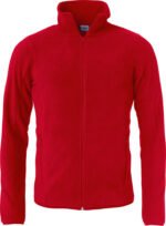 Basic Polar Fleece Jacket - Bilde 2