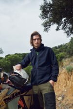 Basic Polar Fleece Jacket - Bilde 3