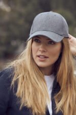Melange Cap - Bilde 4
