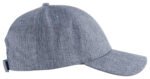 Melange Cap - Bilde 9