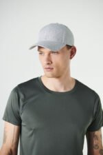 Melange Cap - Bilde 3