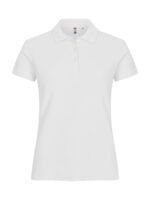 Basic Polo Women - Bilde 3