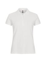 Basic Polo Women - Bilde 8
