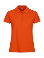 Basic Polo Women - Bilde 18