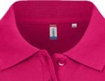 Basic Polo Women - Bilde 29