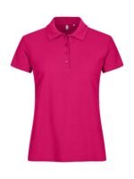 Basic Polo Women - Bilde 28