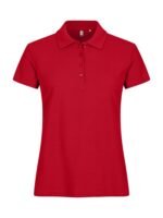 Basic Polo Women - Bilde 33