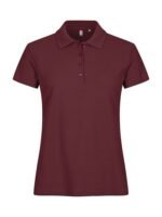 Basic Polo Women - Bilde 38