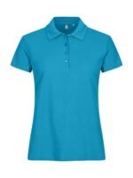 Basic Polo Women - Bilde 43
