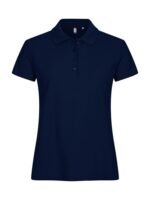 Basic Polo Women - Bilde 58