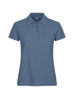 Basic Polo Women - Bilde 63