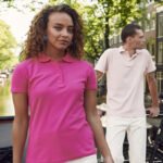 Basic Polo Women