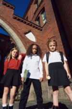 Basic Polo S/S Junior - Bilde 21