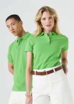 Stretch Premium Polo Women - Bilde 5