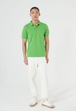 Stretch Premium Polo - Bilde 6