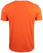 Basic-T V-neck - Bilde 8