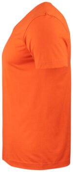 Basic-T V-neck - Bilde 9